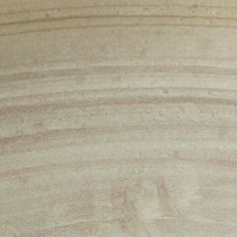 Ashley Furniture Justy Bowl, ceramic bowl with a sleek design, perfect for serving or decorative use.