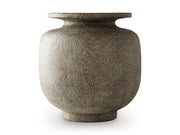 Ashley Furniture Jedwick Vase, stylish decorative vase with a modern design, shown in a sleek, neutral finish.
