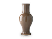 Ashley Furniture Tillmer Vase, decorative ceramic vase with a sleek design, perfect for home décor accents.