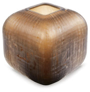 Ashley Furniture Capard Vase, decorative ceramic vase with a sleek design, ideal for home decor display.