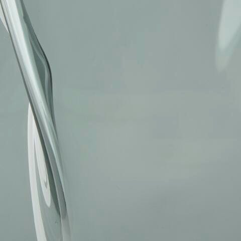 Set of two Ashley Furniture Beamund vases with a sleek, modern finish, perfect for decorative floral arrangements.