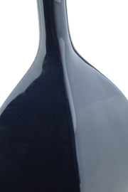 Ashley Furniture Abtinson Vase with a sleek finish, featuring a modern design perfect for home decor.