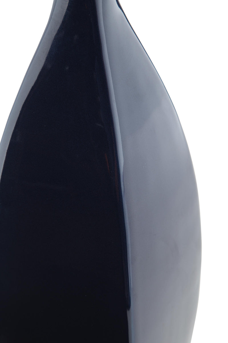 Ashley Furniture Abtinson Vase with a sleek, modern design and a smooth finish, perfect for home decor accents.