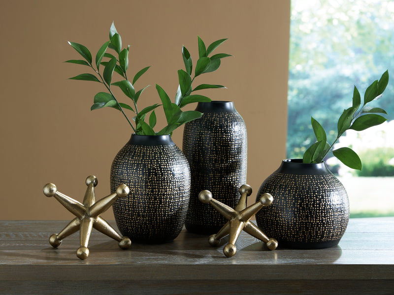 Vinburn Accessory Set (Set of 5)