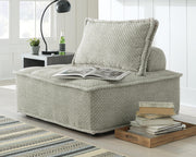 Ashley Furniture Bales Accent Chair with plush fabric and stylish design, perfect for adding comfort and style to any room.