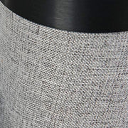 Ashley Furniture Jorvalee accent table with built-in speaker, featuring a sleek finish and modern design.
