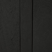 Ashley Furniture Cliffiings accent cabinet with a sleek finish, featuring stylish storage and modern design in a well-lit room.