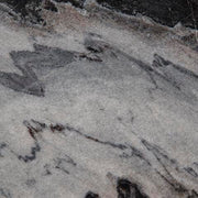 Ashley Furniture Wrenlane Accent End Table with wood finish, featuring a simple design and sturdy legs.