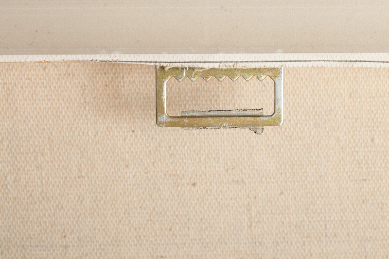 Ashley Furniture Daxonport Wall Art with a detailed hanger design, ideal for modern home decor.