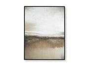Ashley Furniture Siaking wall art featuring a vibrant, ocean-inspired design perfect for modern home decor.