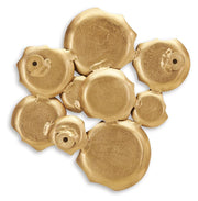 Ashley Furniture Gageton Wall Decor featuring a stylish, modern design for enhancing interior wall aesthetics.