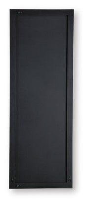 Ashley Furniture Kadworth Wall Decor featuring a stylish, modern design perfect for enhancing living spaces.