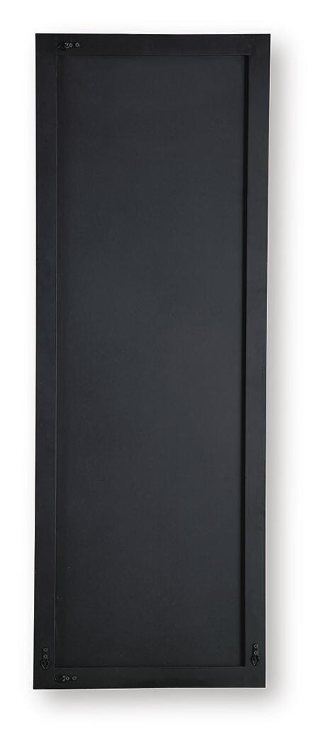 Ashley Furniture Kadworth Wall Decor featuring a stylish, modern design perfect for enhancing living spaces.