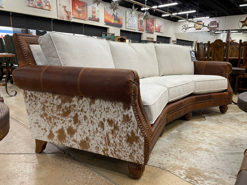 Conversation Sofa by Mayo Furniture – Model 4300LFH11