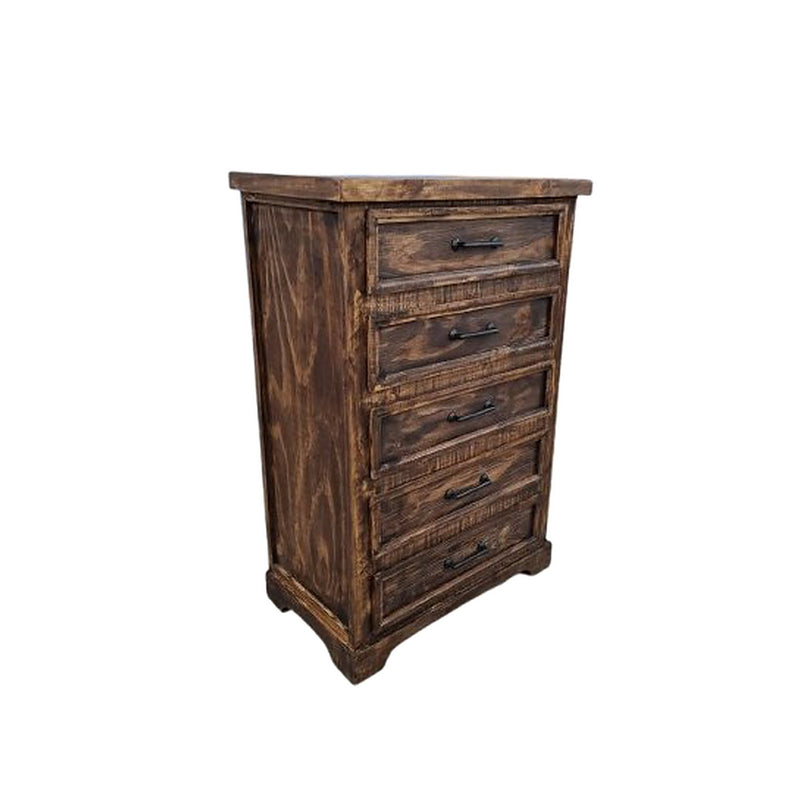 Wimberley 5 Drawer Chest