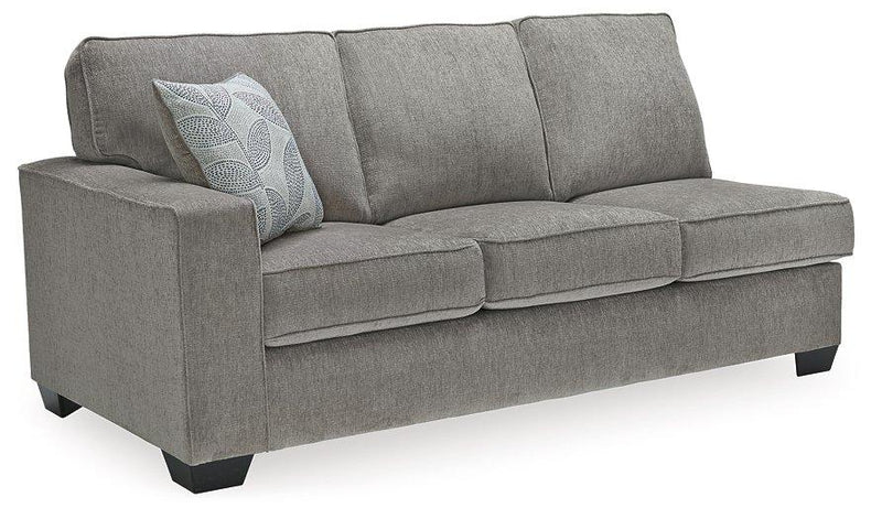 Altari Sectional with Chaise