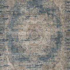 South 8' x 10' Rug by Ashley Furniture featuring a detailed pattern and neutral tones, perfect for enhancing living room decor.
