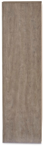 Ashley Furniture Culverbach youth bedroom set with a bed, dresser, and nightstand in a modern bedroom scene.