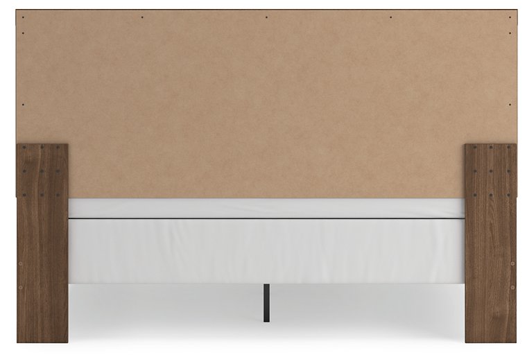 Broachmyn Bed