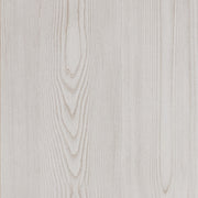 Ashley Furniture Altyra Nightstand with a clean design and smooth finish, featuring a single drawer and open shelf space.
