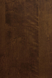 Ashley Furniture Danabrin Dresser with dark wood finish, featuring multiple drawers and modern design.