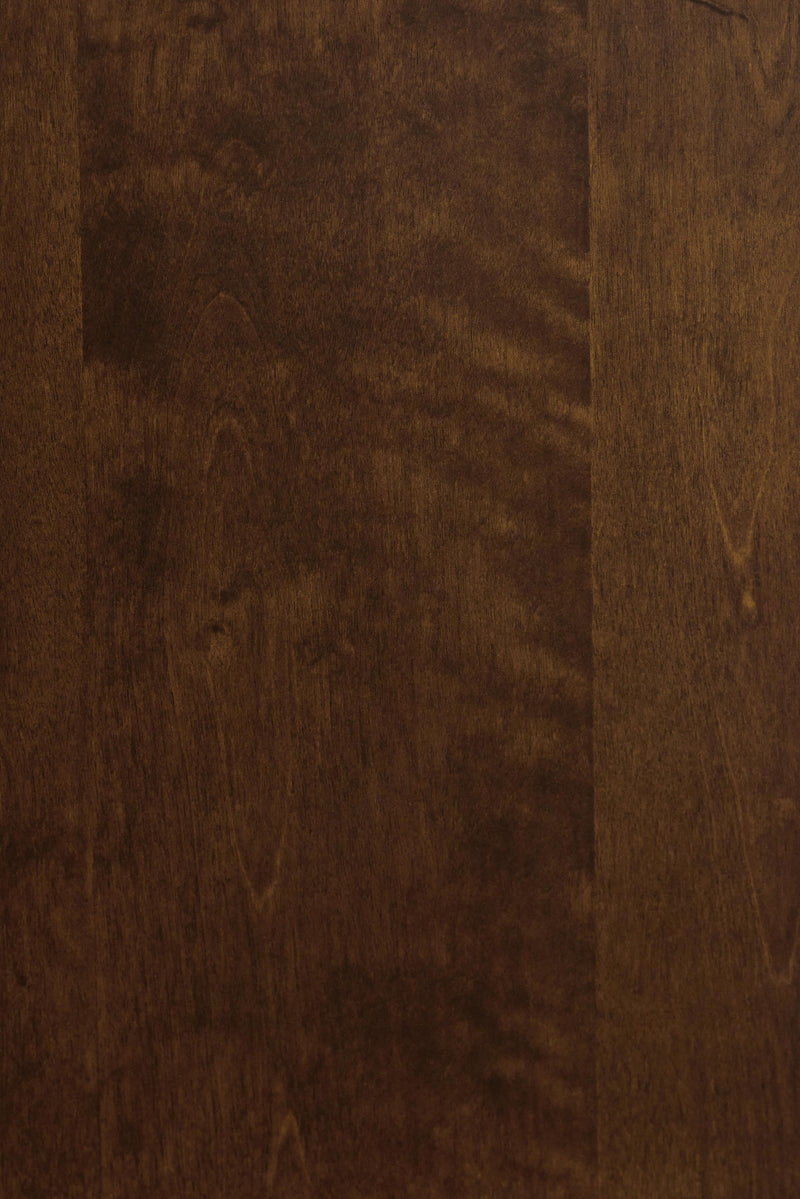 Ashley Furniture Danabrin Dresser with dark wood finish, featuring multiple drawers and modern design.