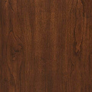 Ashley Furniture Lavinton bedroom set with a dark wood finish, includes a bed frame, dresser, and nightstands, modern bedroom furniture.