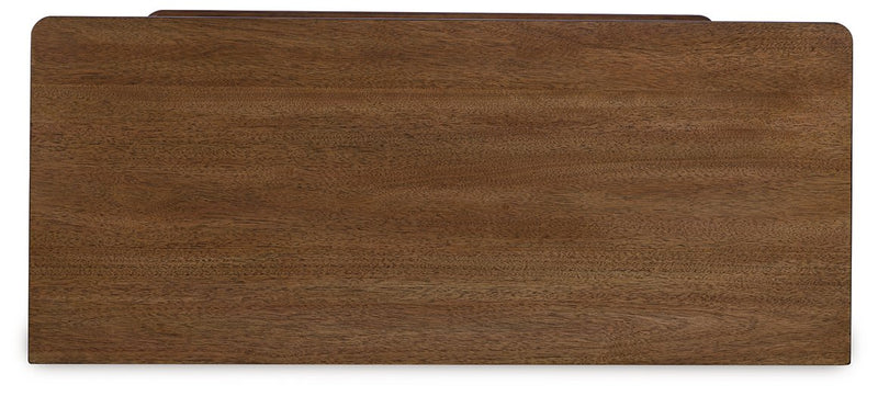 Chadworth Chest of Drawers