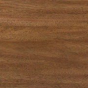 Ashley Furniture Chadworth nightstand with a dark finish, featuring a drawer and open shelf for bedroom storage.