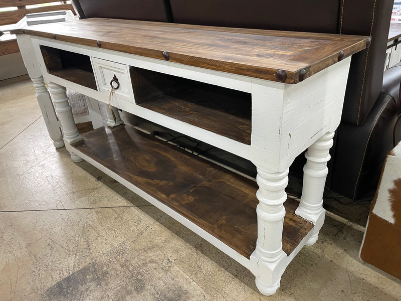 60” Chipilo Sofa Table