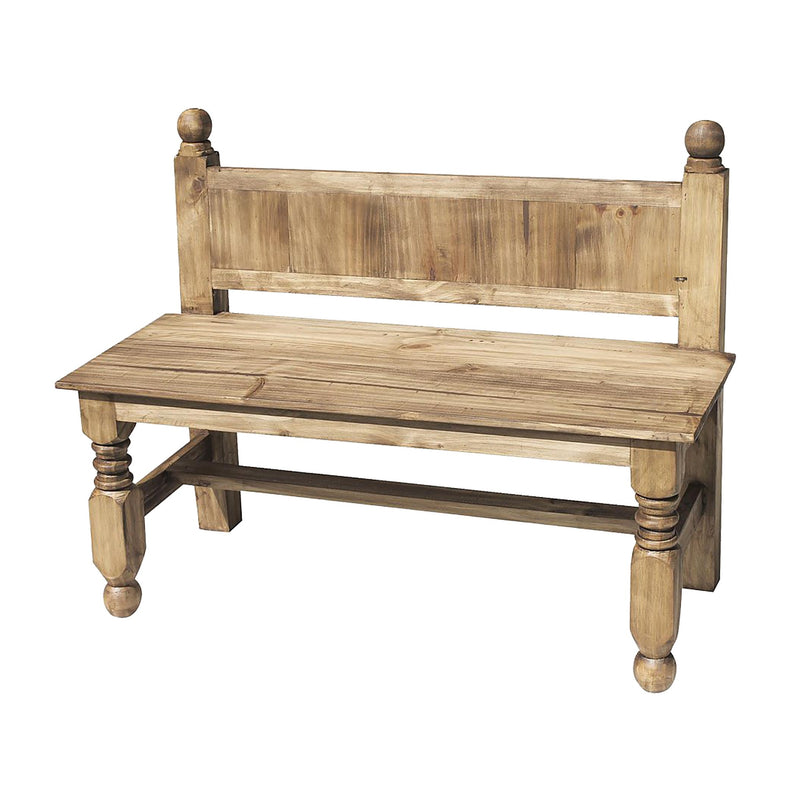 Lyon Bench 45"