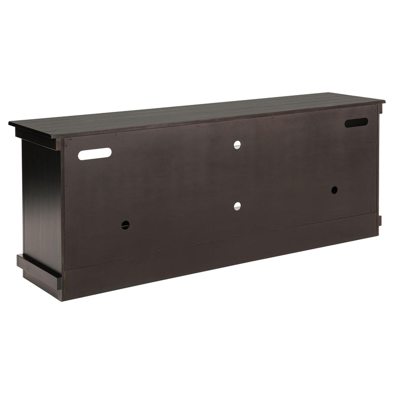 Payne TV Stand