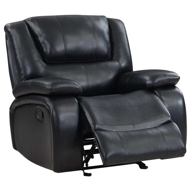Camila Glider Recliner