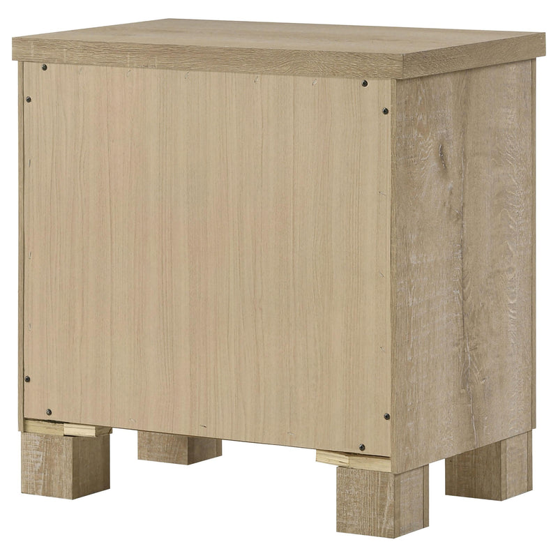 Oakglen Nightstands