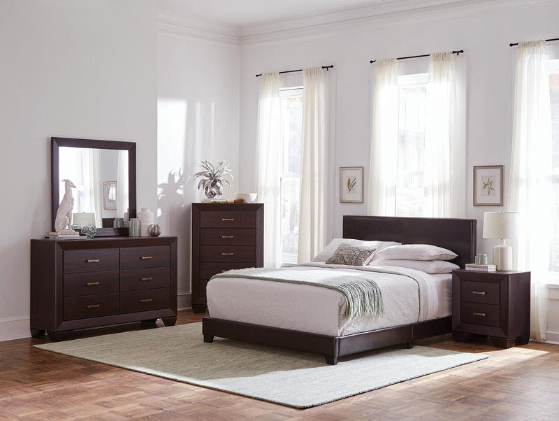 Dorian Bedroom Set