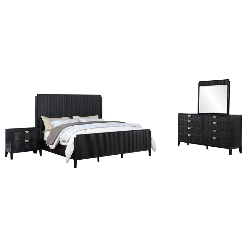 Brookmead Bedroom Set