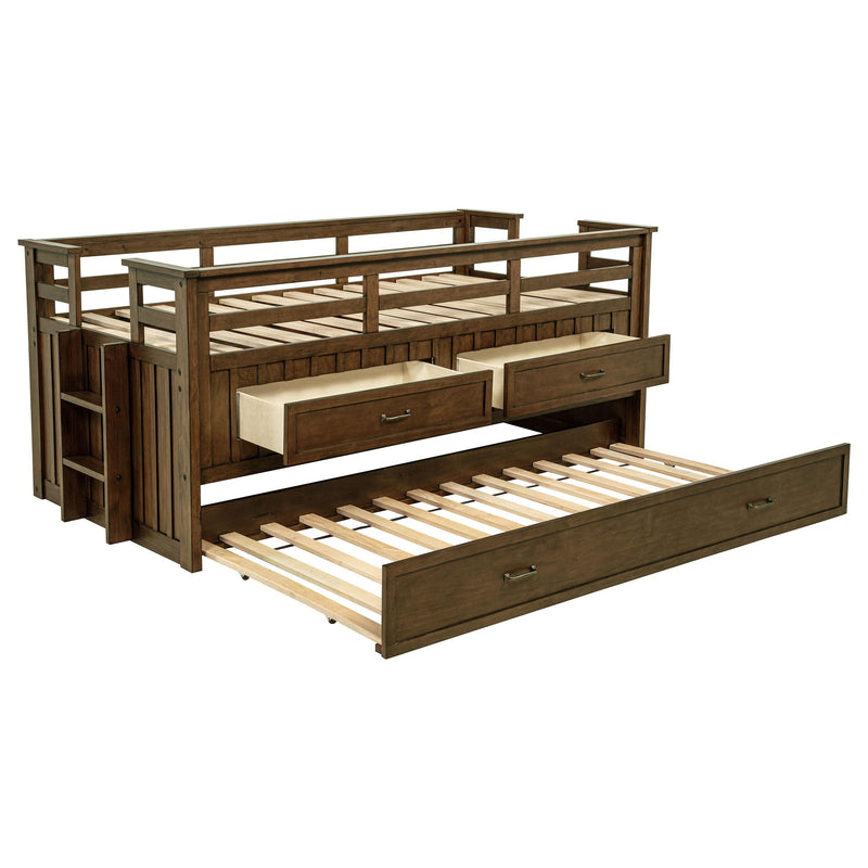 Carlsbad Queen Beds