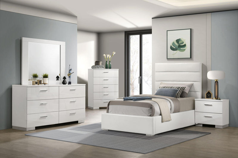 Felicity Bedroom Set