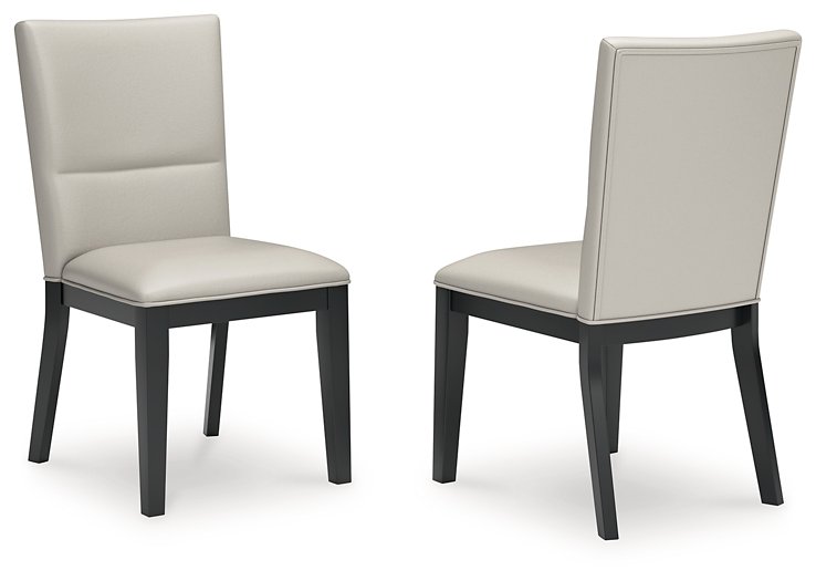 Glinari Dining Chair