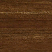 Ashley Furniture Ralene counter height dining extension table with wood finish, showing the table's surface and extension mechanism.