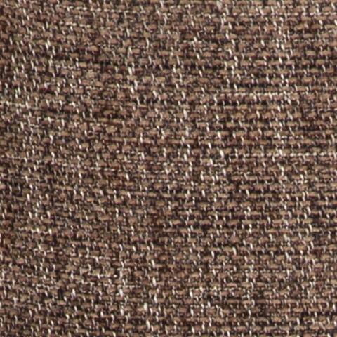 Ashley Furniture Bolanburg dining chair with upholstered seat and wooden legs, shown in a neutral fabric swatch.