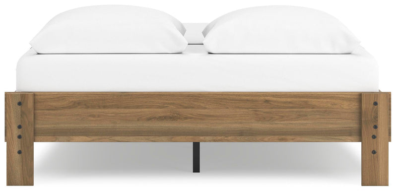 Deanlow Bed
