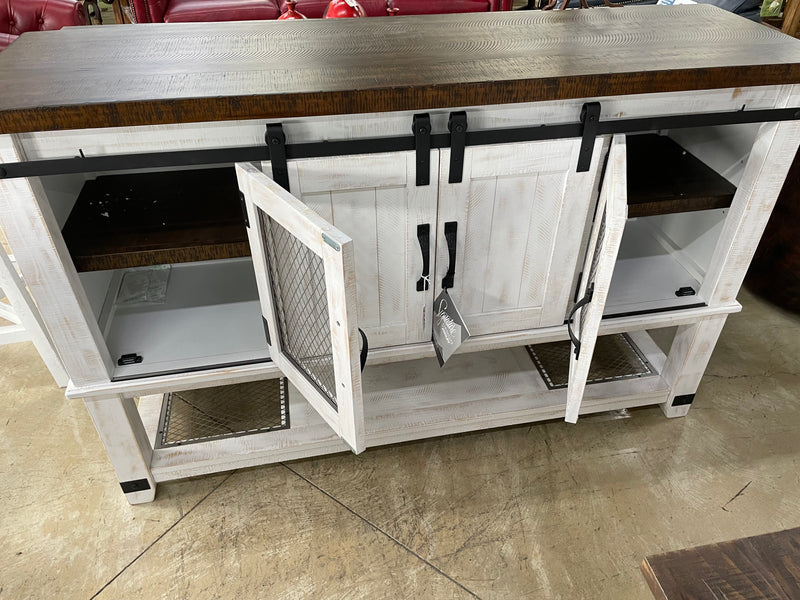 Ashley Furniture Valebeck Dining Server D546‑60
