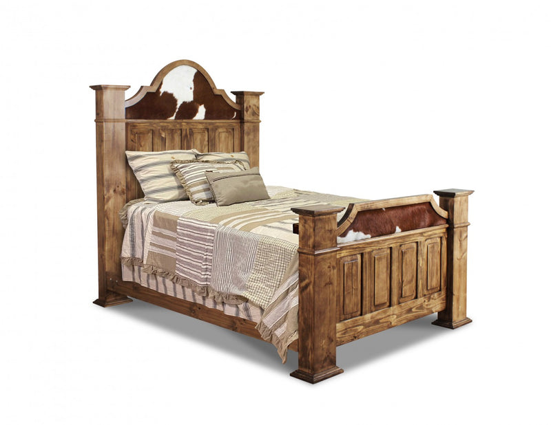 Grand Mansion Mirror