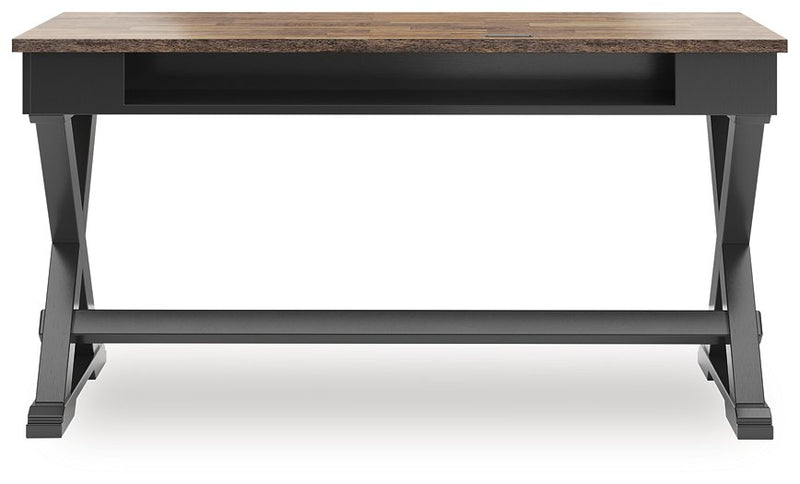 Wildenauer Home Office Desk