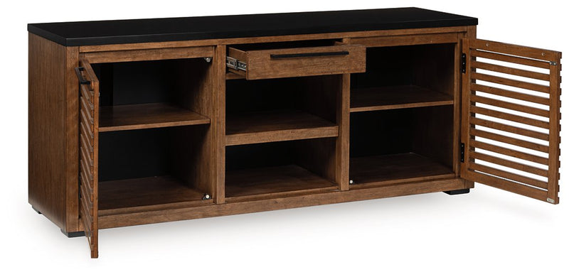 Kallari Credenza