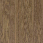 Ashley Furniture Roanhowe Home Office Set with desk and storage units in a modern wood finish.