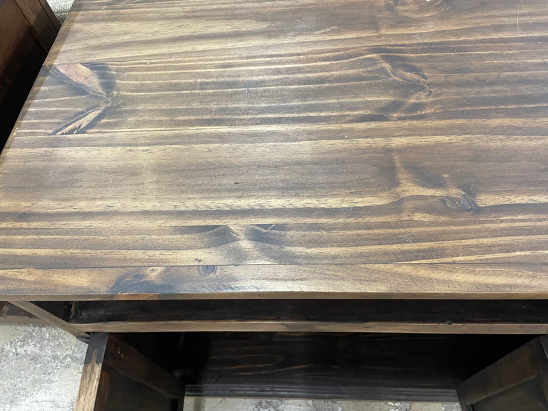 TV Stand With Marble Stars LTXCOM599M