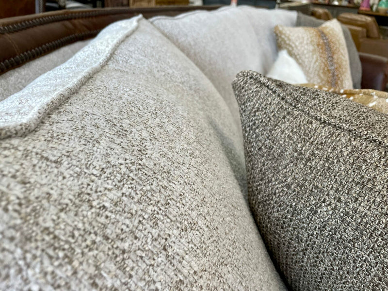 Mayo Furniture Conversation Sofa