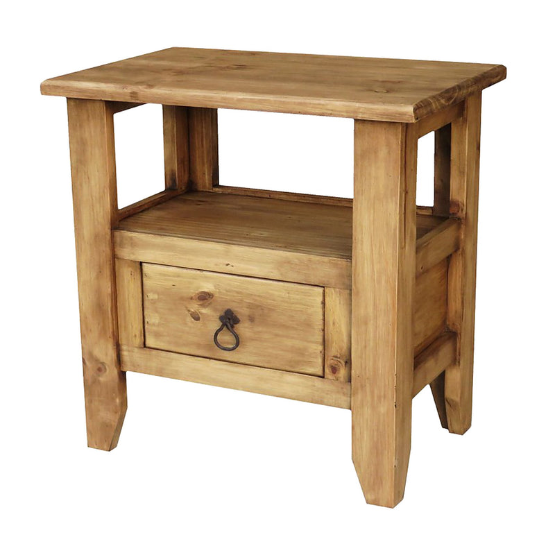 San Marcos Occasional Table